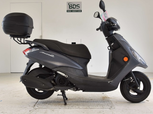 Yamaha AXIS125Z 2019