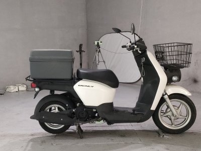 Honda SUPER CUB110 2013