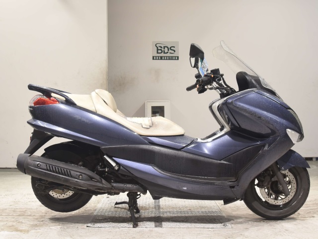 Yamaha MAJESTY 250 2012