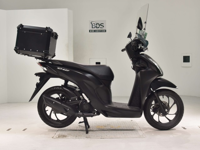 Honda DIO110 2021