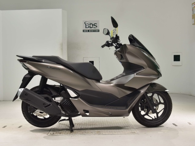 Honda PCX125 2023