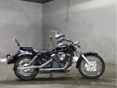 Yamaha DRAGSTAR XVS250 2011
