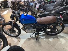 Suzuki GRASSTRACKER BIGBOY 2011