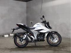 Suzuki GIXXER150