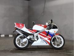 Honda NSR250R 1990