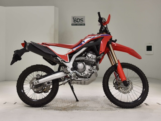 Honda CRF250L 2021