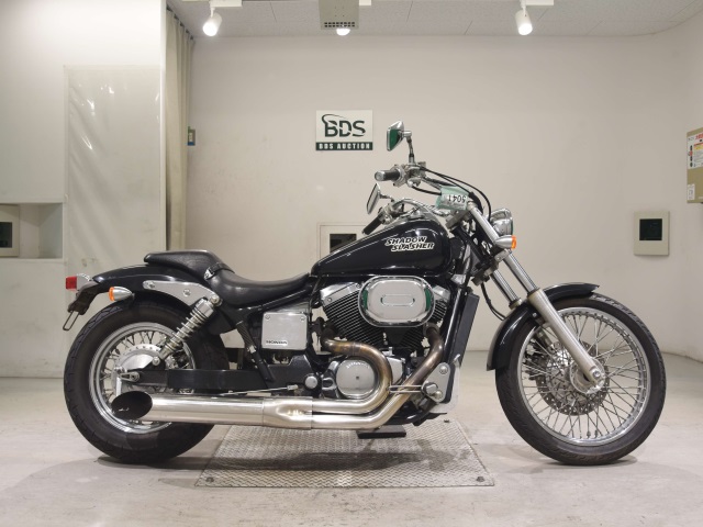 Honda SHADOW400 SLASHER 2003