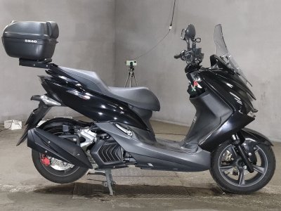 Yamaha MAJESTY 155S 2020