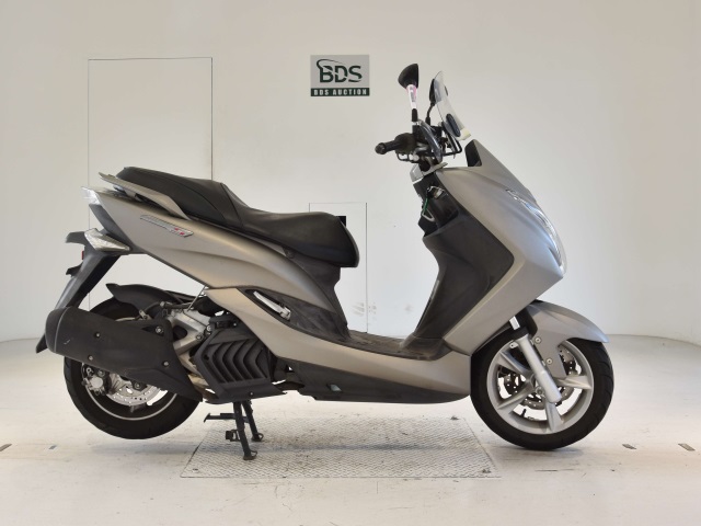 Yamaha MAJESTY 155S 2014