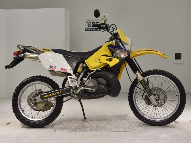 Suzuki RMX250S 1999