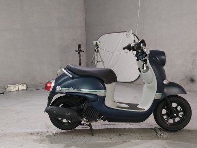 Yamaha VINO50 2024