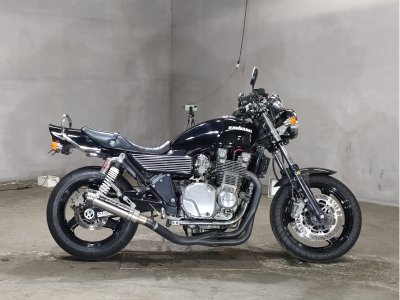 Kawasaki ZEPHYR1100 2022