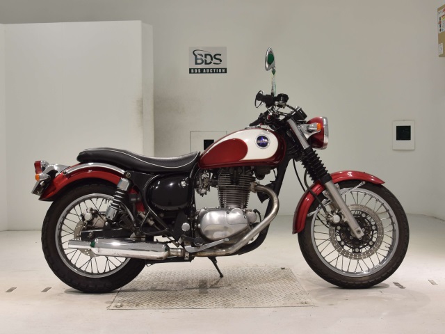 Kawasaki ESTRELLA 1995