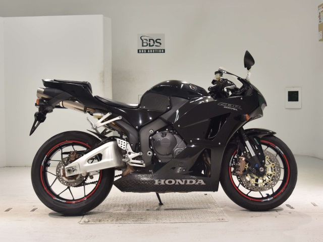 Honda CBR600RRA 2013