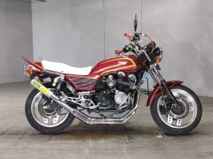 Honda CB750 1982