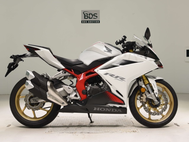 Honda CBR250RRA 2020