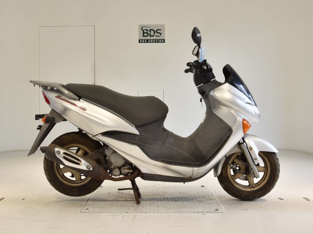 Suzuki AVENIS150 2001