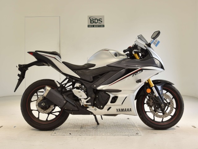 Yamaha YZF-R3 2020