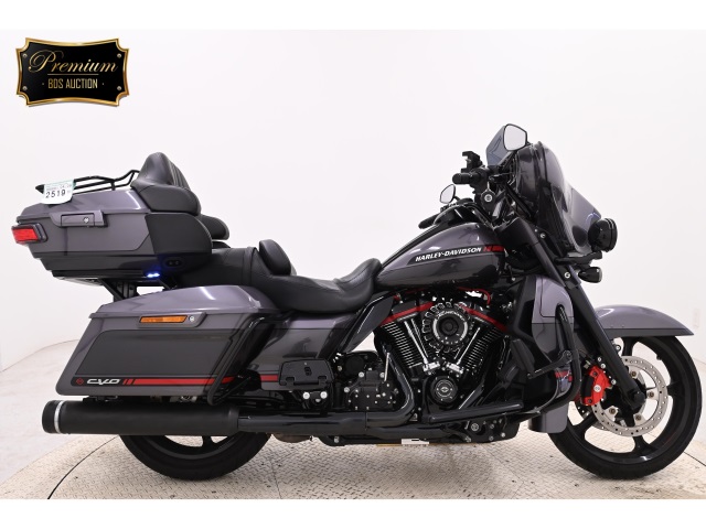 HD ELECTRA GLIDE FLHTKSE1800 2020