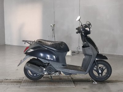 Suzuki LETS