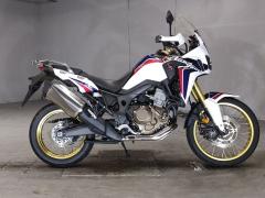 Honda AFRICATWIN CRF1000L 2017