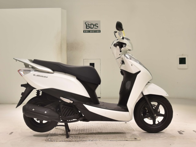 Honda LEAD125 2013