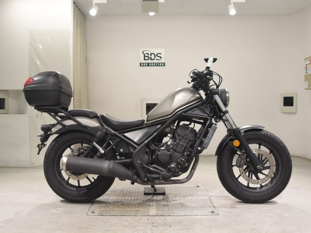 Honda REBEL CMX250 2020