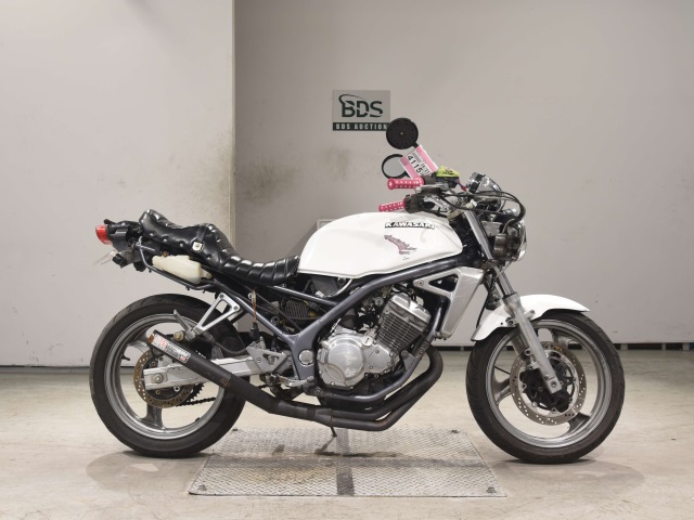 Kawasaki BALIUS ZR250 1992