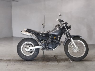 Yamaha TW200 1996