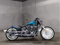 HD FATBOY FLSTF1450 2005