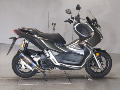 Honda ADV 150 2020