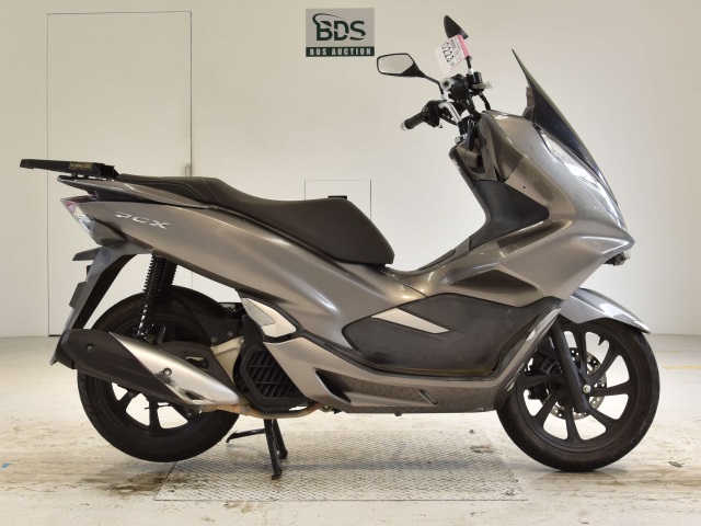 Honda PCX125-3 2018