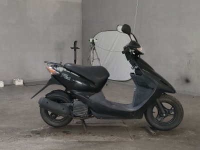 Honda DIO 2004