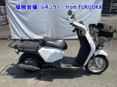 Honda BENLY110 2013