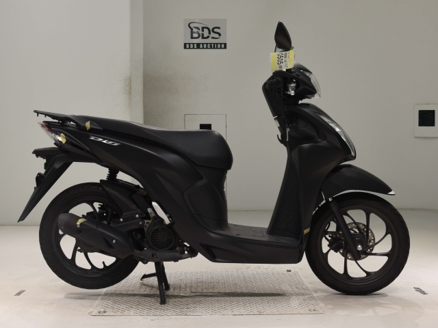 Honda DIO110-3 BASIC 2025