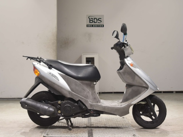 Suzuki ADDRESS V125