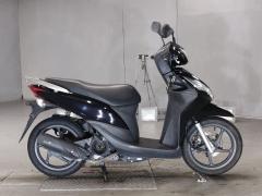Honda DIO110 2011