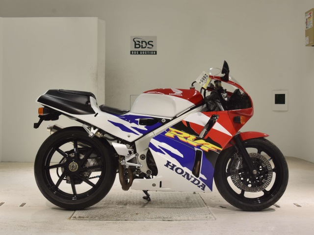 Honda VFR400R 1991