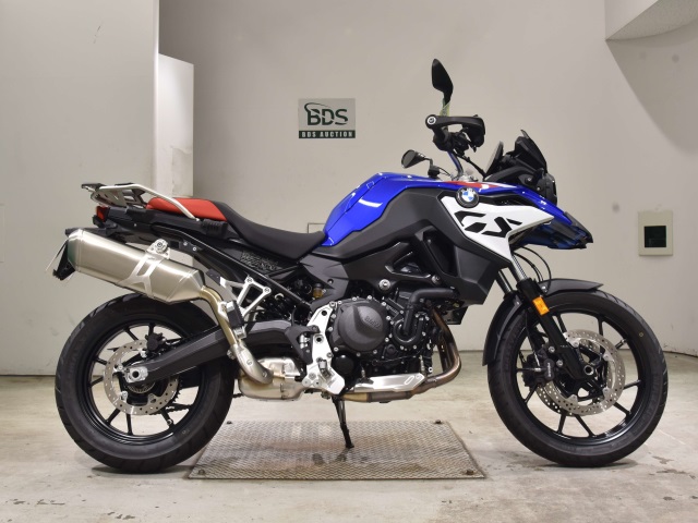 BMW F800GS 2025