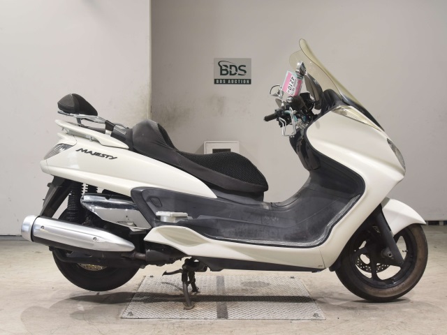 Yamaha MAJESTY 250 2006
