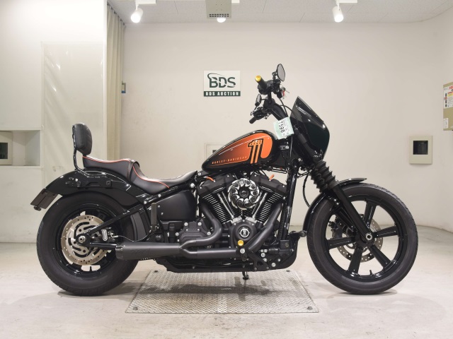 HD FXBBS1870 2022