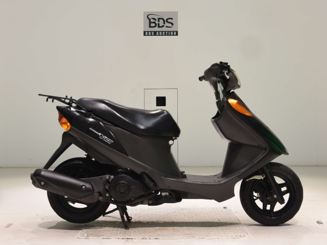 Suzuki ADDRESS V125
