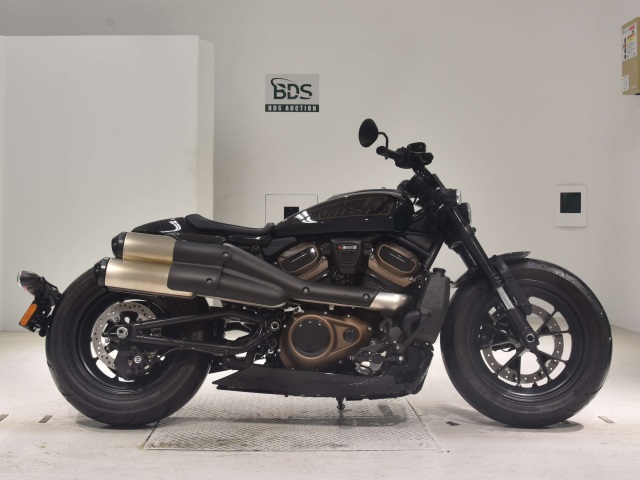 HD RH1250S 2022