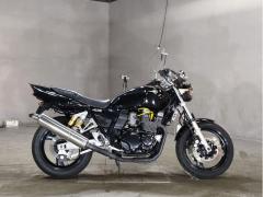 Yamaha XJR400 2006