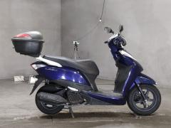 Honda LEAD125 2015