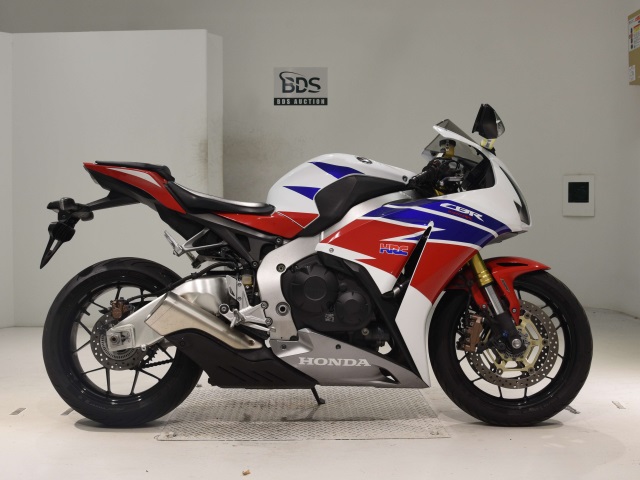 Honda CBR1000RRA 2013