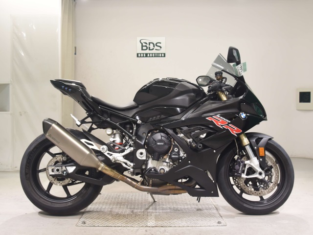 BMW S1000RR 2021