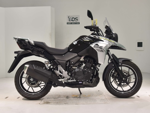 Suzuki V-STROM DL250A