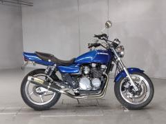 Kawasaki ZEPHYR400 1990