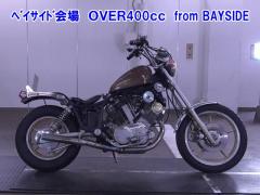 Yamaha VIRAGO XV750 1985